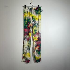 ARABELLA Multi Colored Pants Size Small
